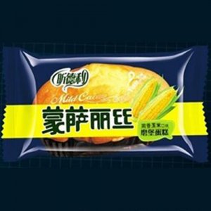 龙海昕德利蒙莎丽丝玉米
