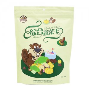 千家素果综合果蔬干235g
