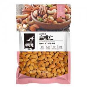可可隆扁桃仁115g