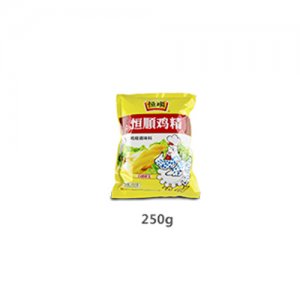 恒顺鸡精250g