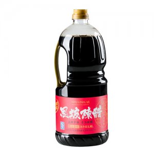 思坡陈醋1.5l