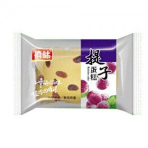 禧味提子蛋糕袋装