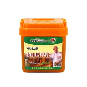 味之源卤味增香膏