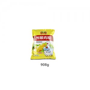 恒顺鸡精908g