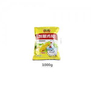 恒顺鸡精1000g