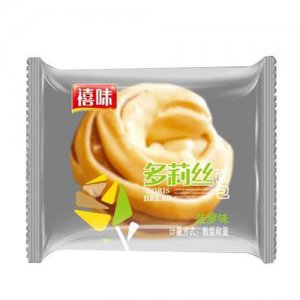 禧味多莉丝菠萝味面包