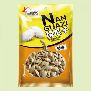 仁尚家南瓜子原味52g