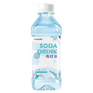 MaILIFE迈芙苏打水饮料375ml