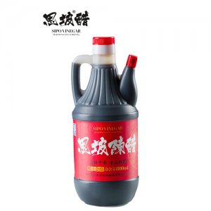 思坡陈醋800ml