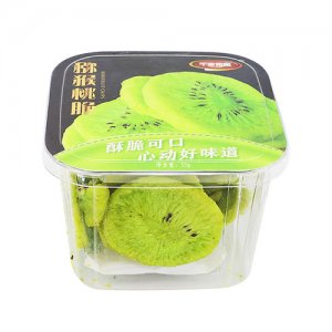 千家素果猕猴桃脆55g