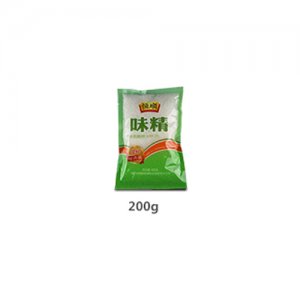 恒顺味精200g