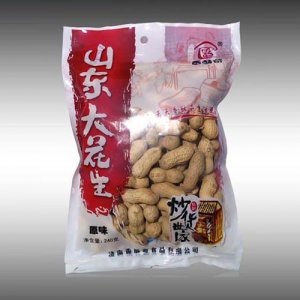 香酥奇140克240克460克山东大花生