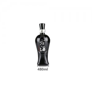 恒顺老酒480毫升