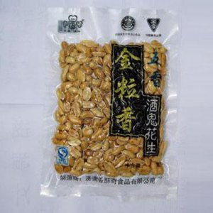 香酥奇金粒香酒鬼