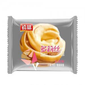 禧味多莉丝面包