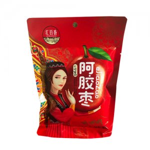 汇百香阿胶枣袋装