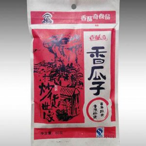 香酥奇42克85克香瓜子