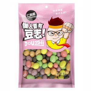 仁尚家多彩豆140g