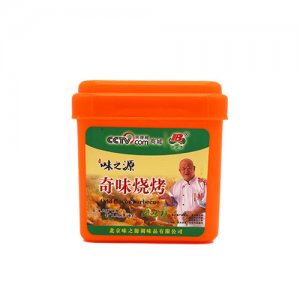 味之源奇味烧烤调味料