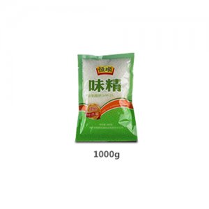 恒顺味精1000g