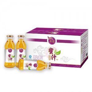 健源蜜汁苹果醋420ml×15
