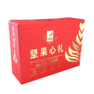 可可隆坚果心礼