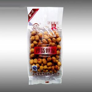 香酥奇140克火爆花生甜香味