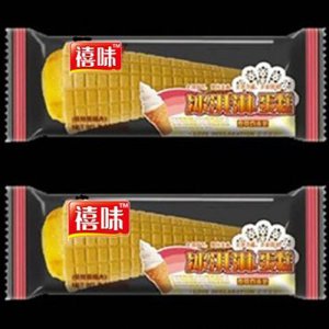 福建龙海禧味冰淇淋糕点