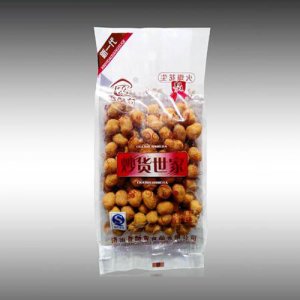 香酥奇140克火爆花生牛肉味