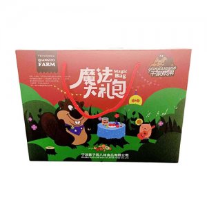 千家素果魔法大礼包