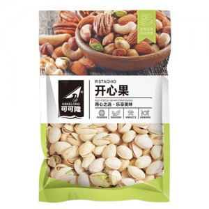 可可隆开心果85g