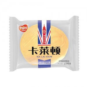客得利卡莱顿面包