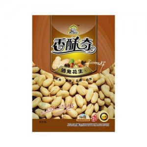香酥奇酒鬼花生95g