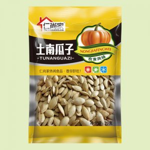 仁尚家土南瓜子70g