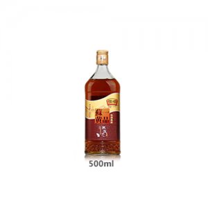 恒顺一品苏黄500ml