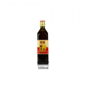 恒顺一品苏黄500毫升