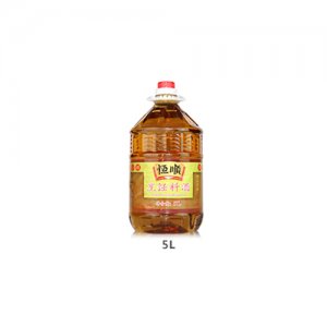 恒顺料酒5l