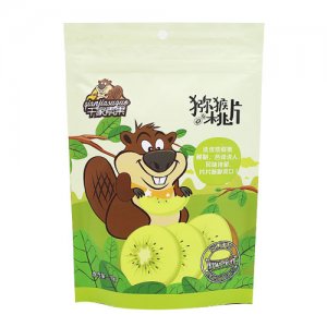千家素果猕猴桃片70g