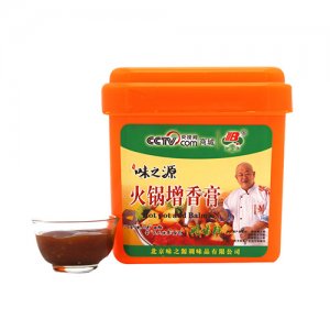 味之源火锅增香膏