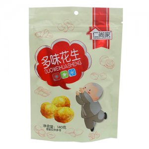 仁尚家多味花生140g