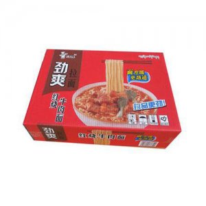 白豫 红烧牛肉面