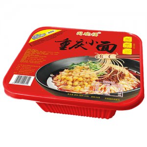 同碗福重庆小面120g