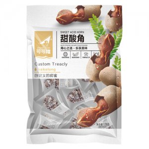 可可隆甜酸角128g