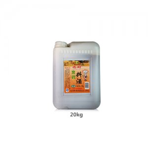恒顺料酒20kg