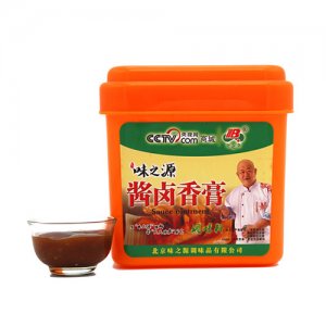 味之源酱卤香膏