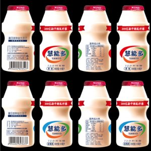 慧能多乳酸菌饮品