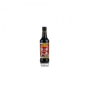 恒顺饺子醋500ml
