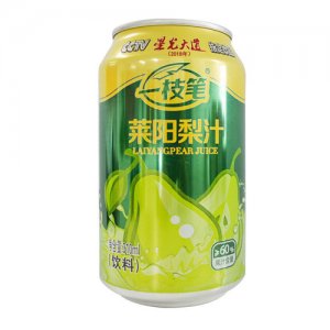 一支笔莱阳梨汁310ml