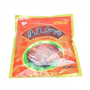 李国胜梅菜扣肉500g