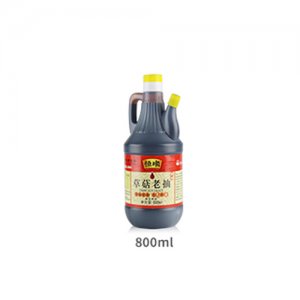 恒顺草菇老抽800ml